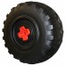 Ruota Posteriore JD Gator HPX Peg Perego - SARP9023DNY